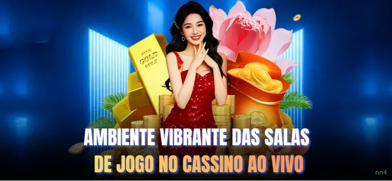 nn4 Aventura: Uma Viagem Imperdível pelo Mundo dos Jogos