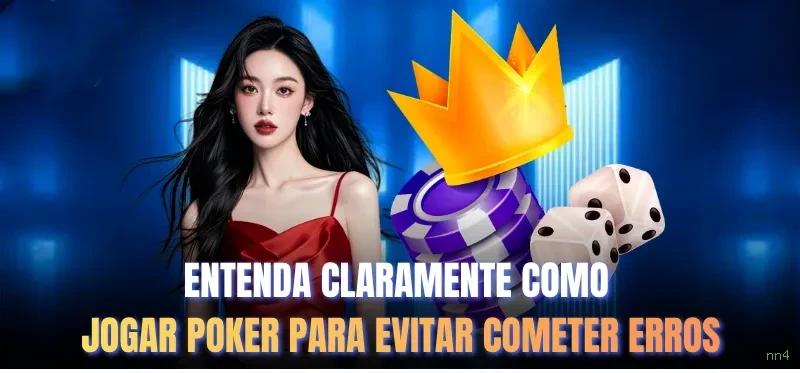 nn4: Entre no Mundo Mágico das Cartas e Transforme Seu Jogo