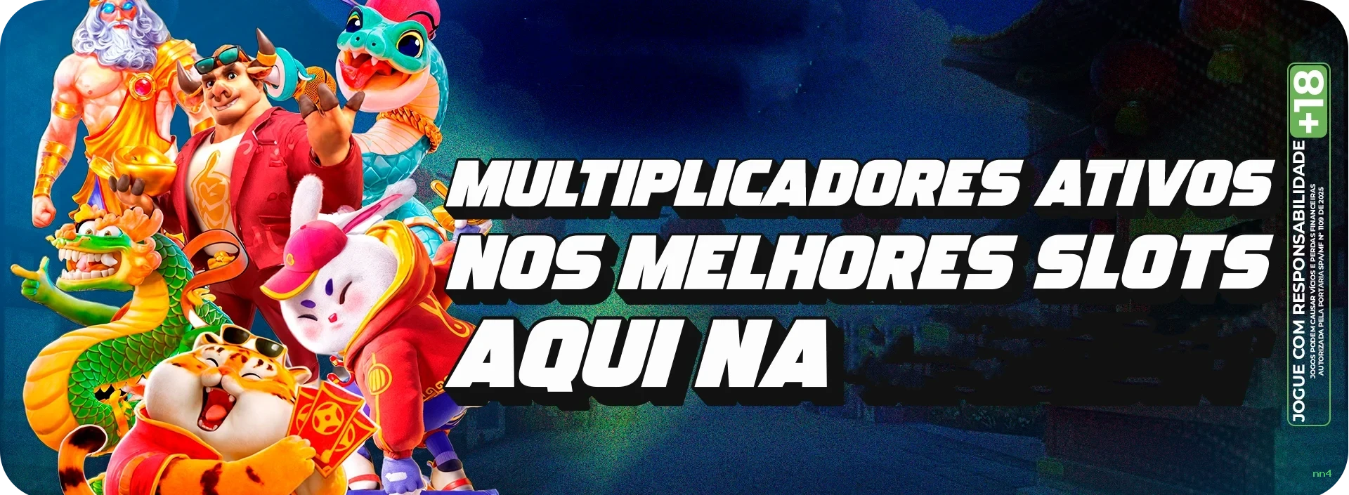 nn4: Análises que Levam Seu Jogo a Outro Nível